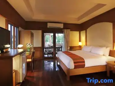 Baan U Sabai Boutique House - 63