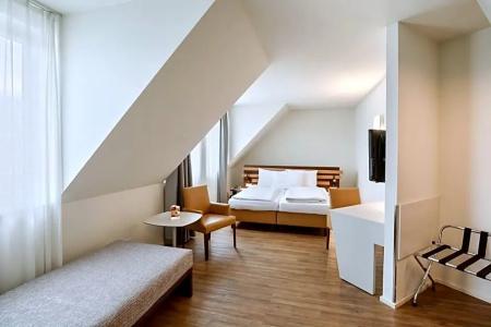 Four Points Flex by Sheraton Vienna Hauptbahnhof - 57