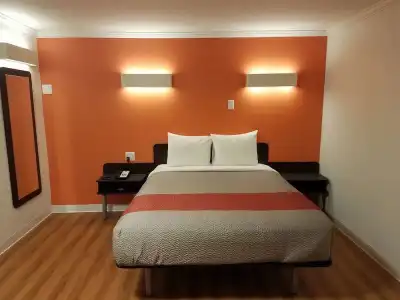 Motel 6 Cranbrook, BC - 25