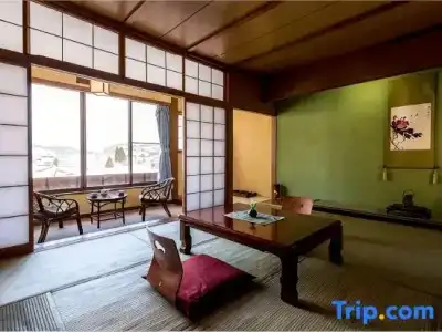 Onogawa Onsen Asahiya - 17