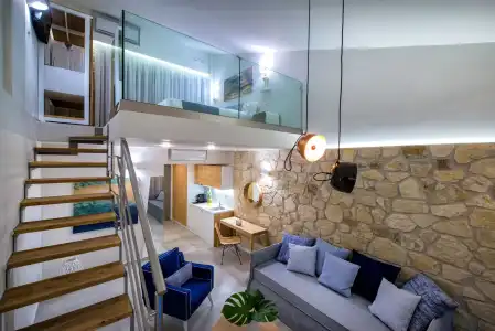 Mary & Mary Royal Suites - 46