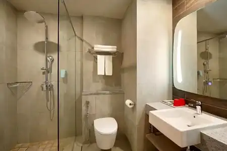 ibis Melaka - 35