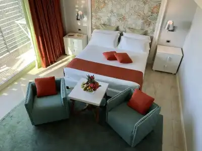 Wellness & Spa Principe di Fitalia - 155