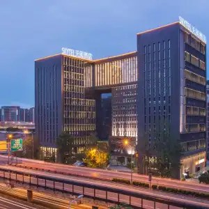 Skytel Chengdu - 37