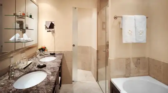 Relais & Châteaux Bülow Palais - 62