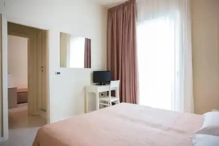 Boutique & spa Sirenahotel - 50