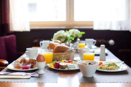 Comfort Tom Kyle - 10