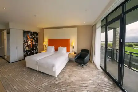 Van der Valk A4 Schiphol - 39