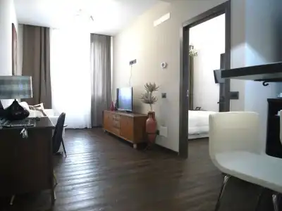 Apartdei Mercanti - 30