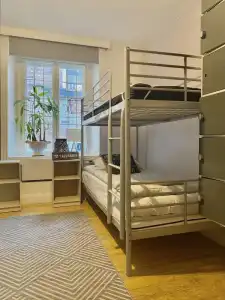 Lilla Brunn - Hostel - 23