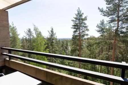 Scandic Laajavuori - 100