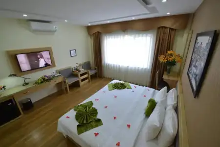 Blue Hanoi Inn - 76