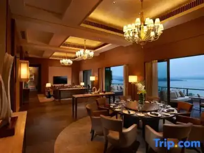 Hilton Wuhan Optics Valley - 169