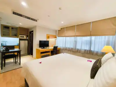 The Key Bangkok by Compass Hospitality - 23