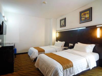 Dreamtel Kota Kinabalu - 38