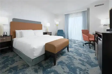 Hampton Inn & Suites Chattanooga/Hamilton Place - 69