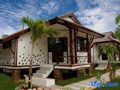 Talkoo Beach Resort Khanom - 42