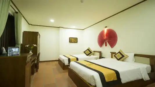 Vela Phu Quoc Resort - 43