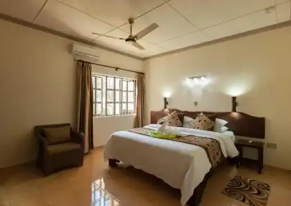 Chez Bea Luxury Villa - 46