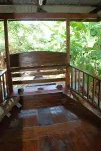 Baandin Rimnum Resort - 18