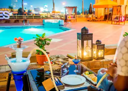 Ramses Hilton - 29