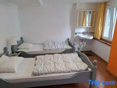 Bellpark Hostel - 38