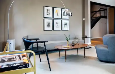 Pillows Grand Boutique Ter Borch Zwolle - 11