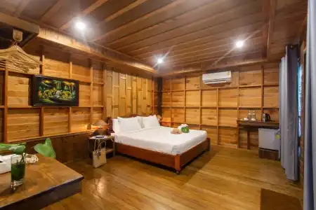 Koh Tao Relax Freedom Beach Resort - 99