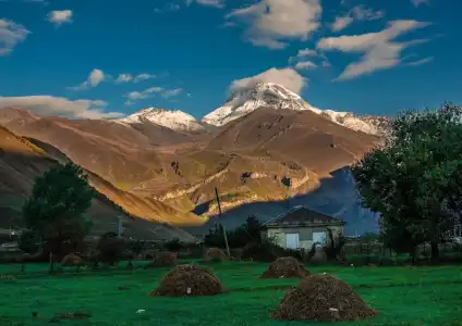 Sno Kazbegi - 17