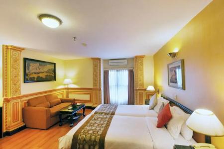 Shanker-Palatial Heritage Kathmandu - 99