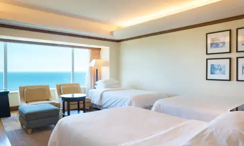 Phoenix Seagaia Ocean Tower - 179