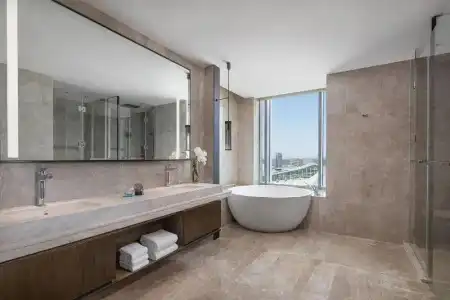 Courtyard by Marriott Chengdu South - 9