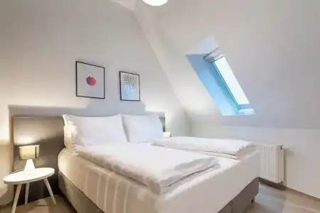 BENSIMON apartments Prenzlauer Berg - 197