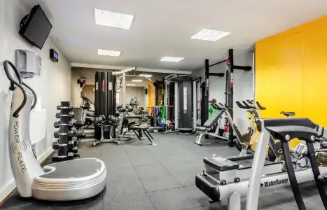 Panorama & Spa - 16