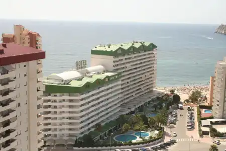 AR Roca Esmeralda & Spa - 16