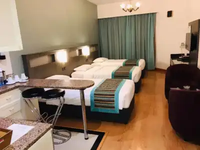 Florida City Apartments - 58