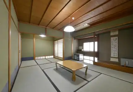 ZEN Hostel - 2