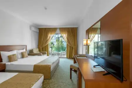 Miarosa Konaklı Garden - All Inclusive - 36