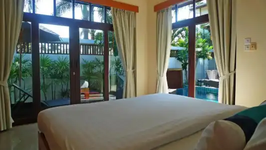 Samui Boat Lagoon - 105