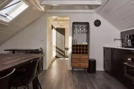 Vintage Apartment - 19