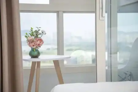 The Stay Songdo - 56