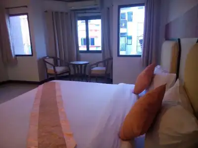 Pro Andaman Place - 34