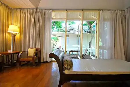 Baan Bayan Beachfront - 38