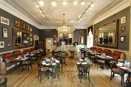 The Gore London – Starhotels Collezione - 13