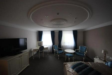 Waldblick BSR Restaurant - 231