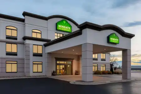 Wingate by Wyndham Green Bay/Airport - 19