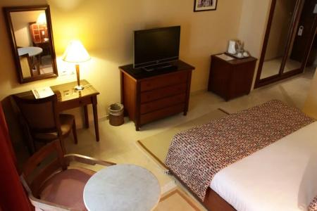 Hôtel le Consul - 37