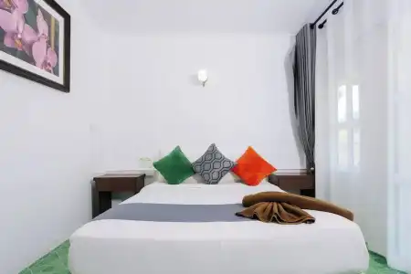 Ao Nang Baan Suan Resort - 111
