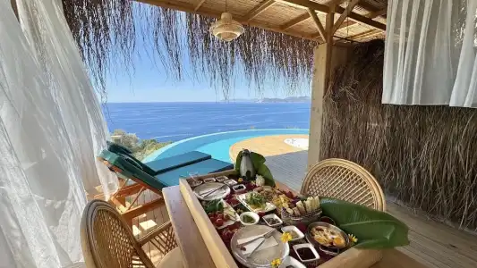 Seaview Faralya Butik - 143