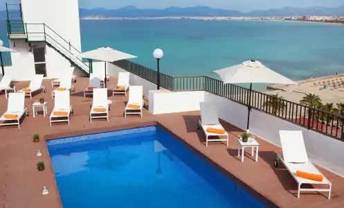 whala!beach & Apartments - 34